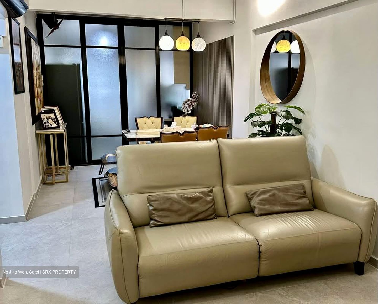 Blk 537 Bedok North Street 3 (Bedok), HDB 3 Rooms #555319071